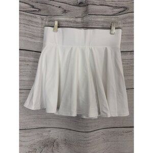 NWT Baleaf Tennis Skirt High Waisted With Tummy Control Size S